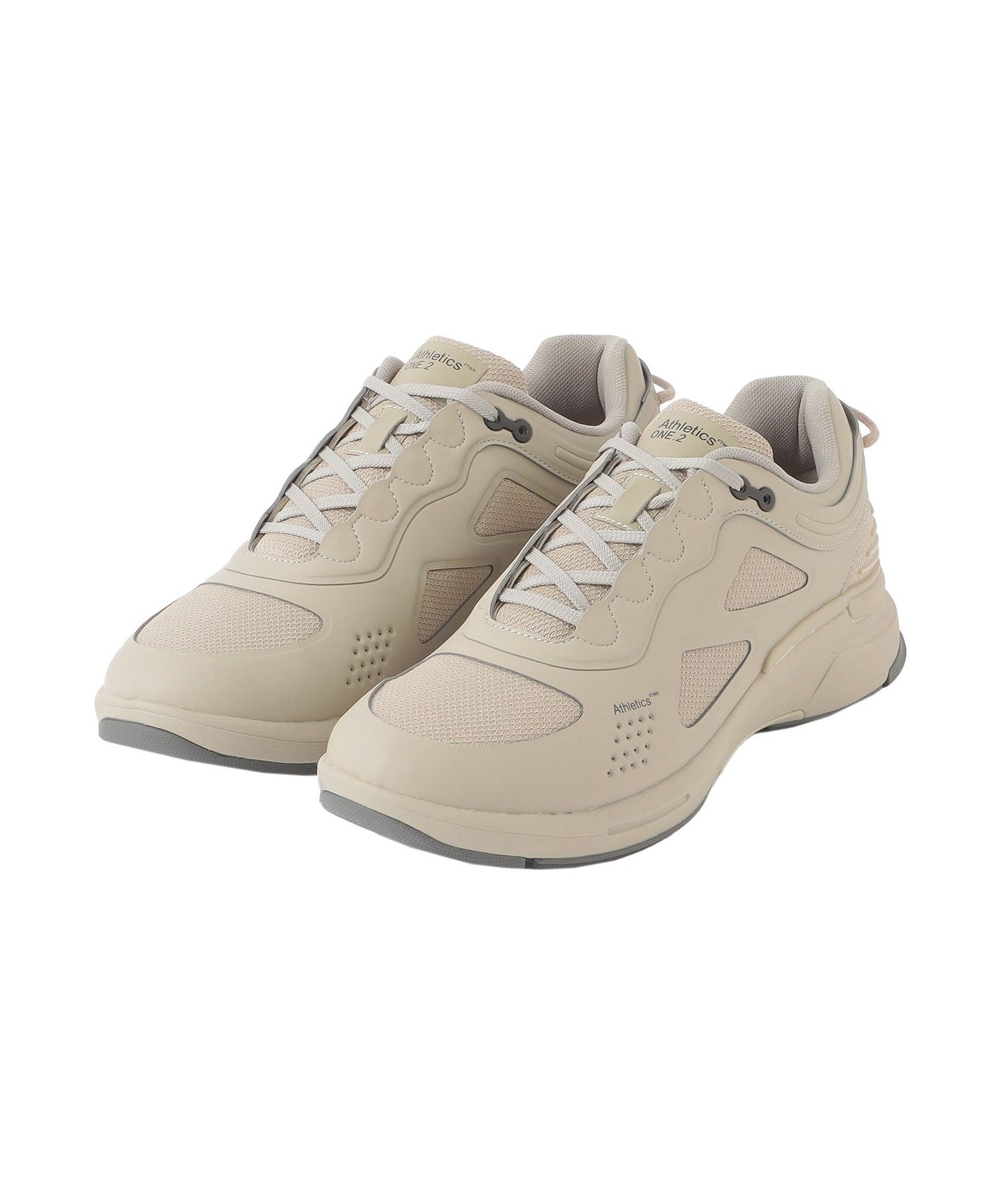 LOVELESS Athletics FTWRۥˡ ATHLETICS ONE.2 OA820002S BEIGE