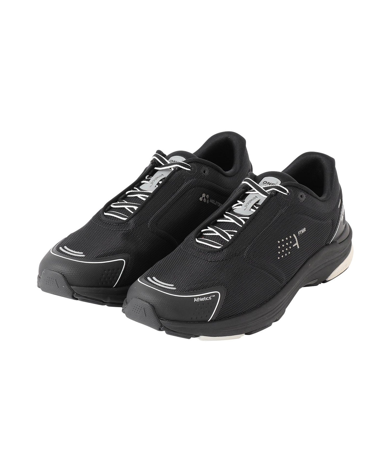 LOVELESS Athletics FTWR/å եåȥۥˡ ONE REMSTRD OA850001T A023 BLK/GREY LACER