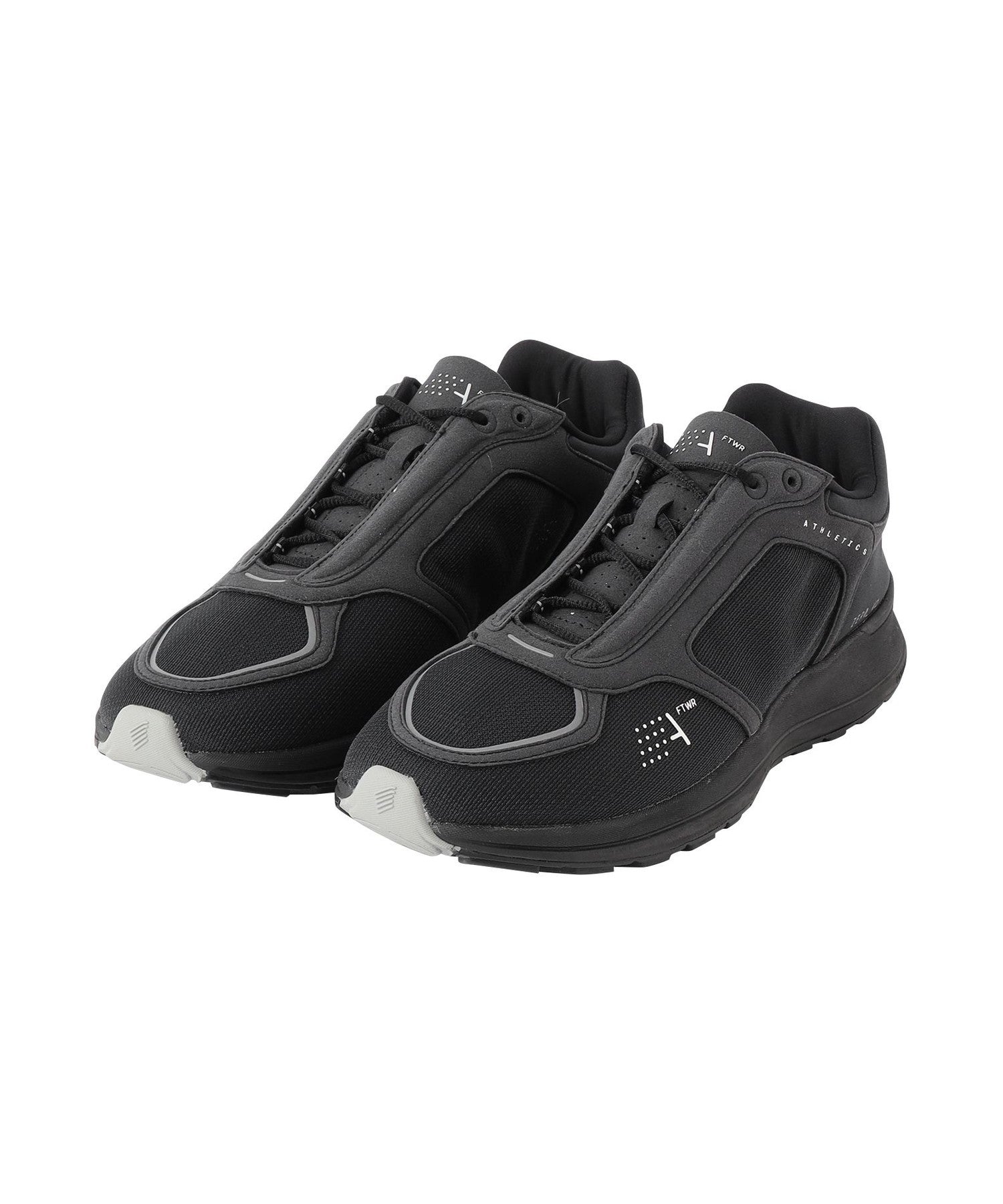 LOVELESS Athletics FTWR/å եåȥۥˡ ZERO_V1 OA840000T A018 JET BLACK