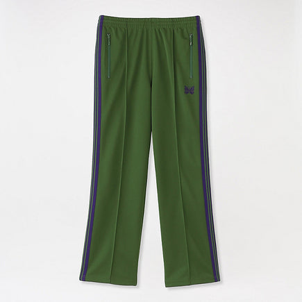 Track Pant - Poly Smooth1