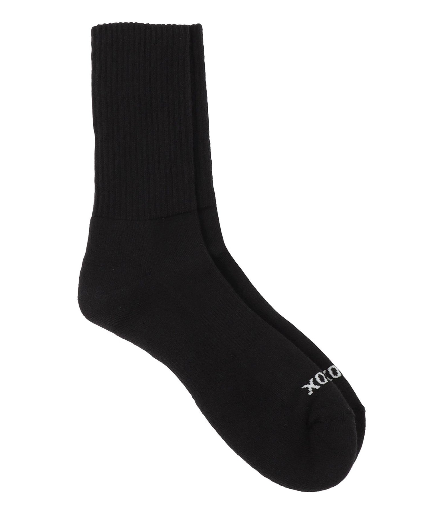 LOVELESS VIBSOX/ӥ֥åۥå RIB SOCKS VIS-01 ֥å