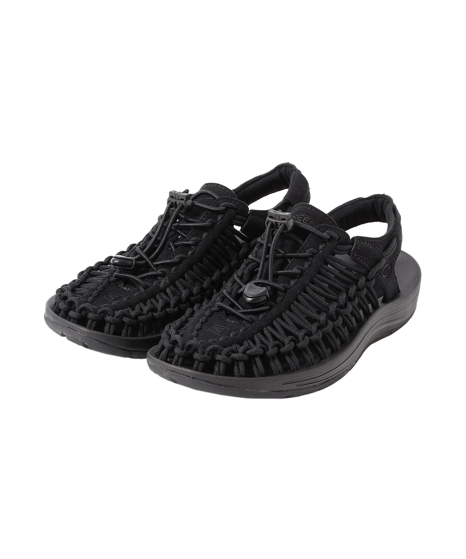 LOVELESS KEENWOMEN UNEEK 1014099 BLACK