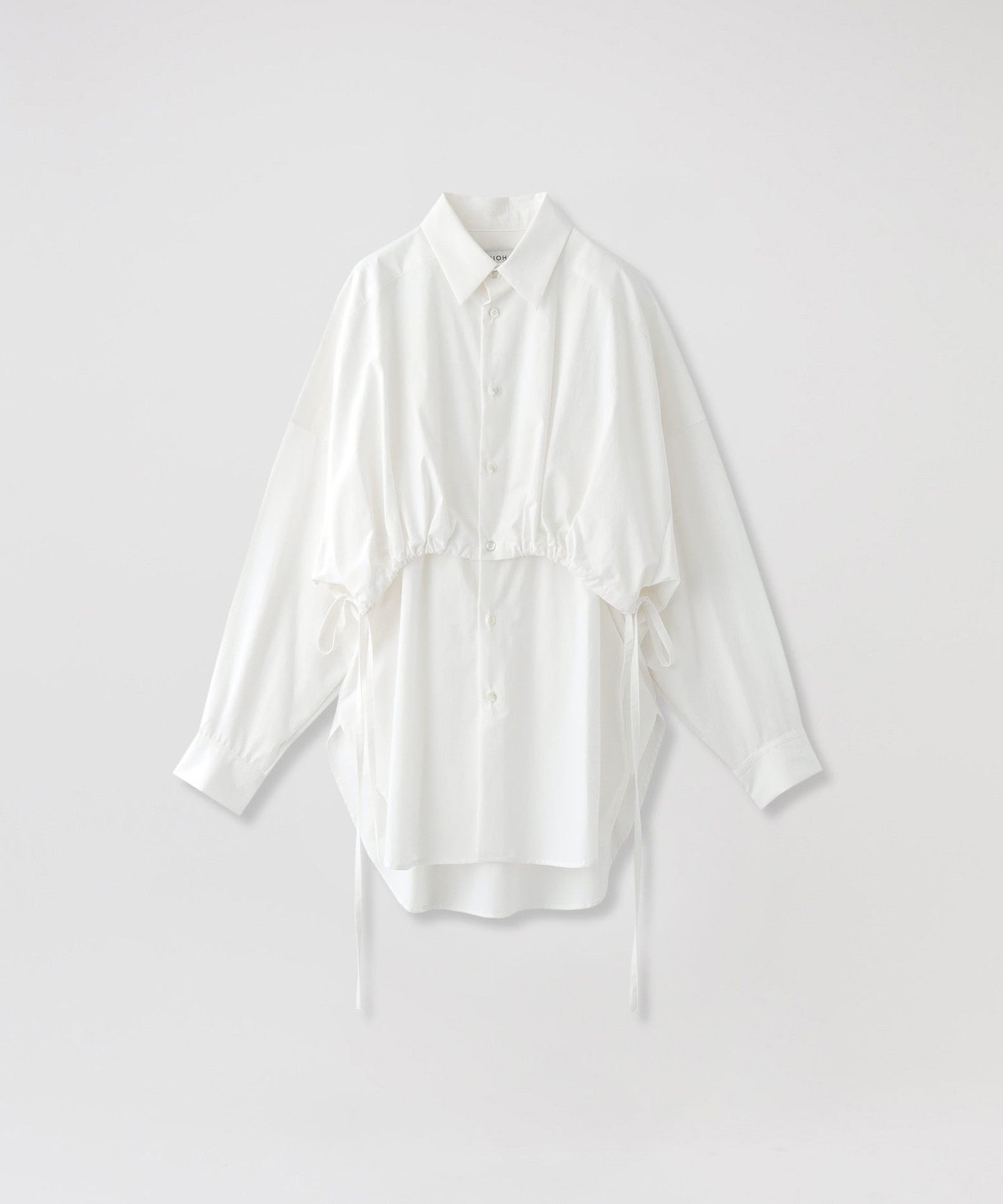 LOVELESS UJOH/硽ۥ쥤䡼ɥ Layered Shirt U751-B03-003 ۥ磻