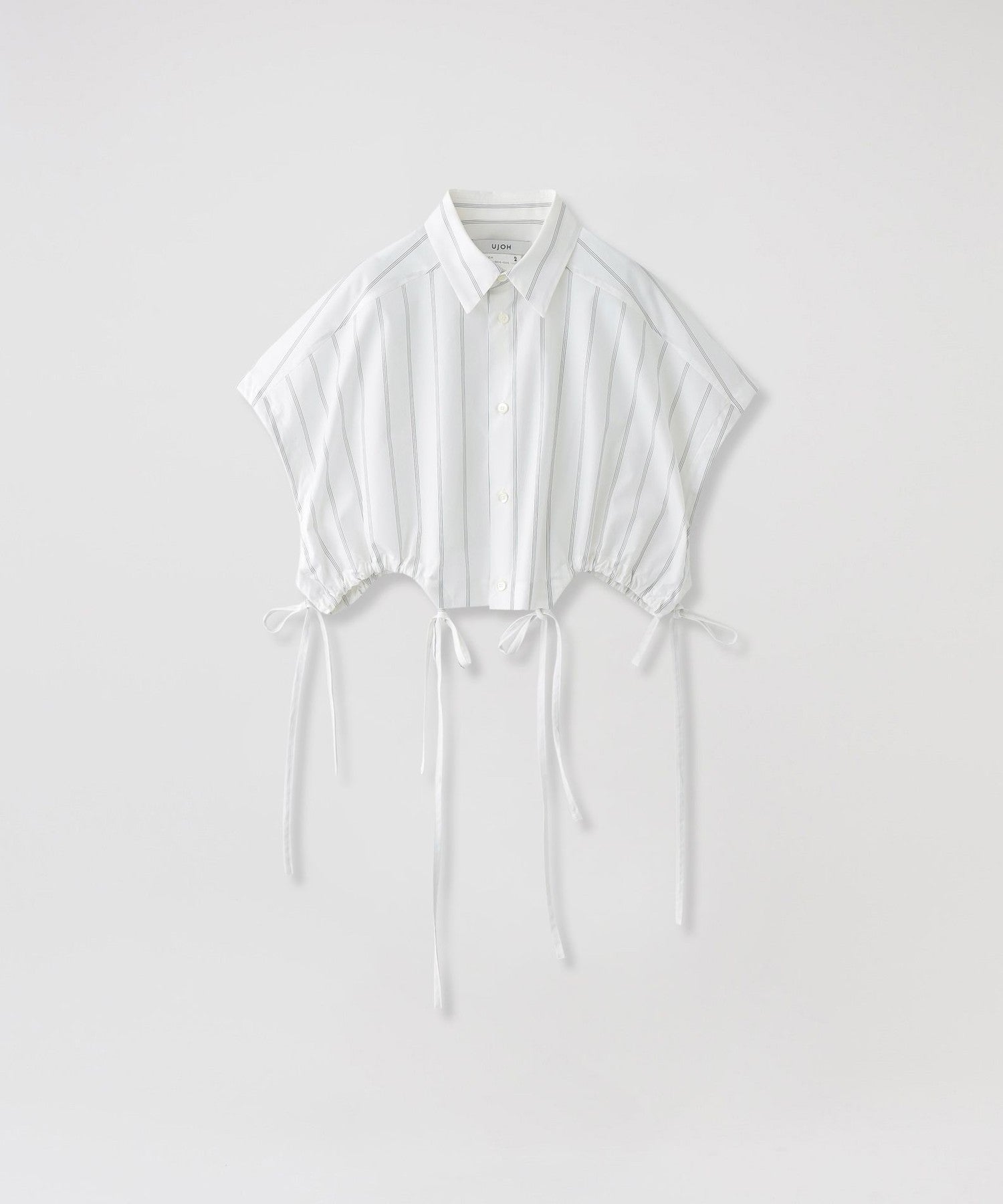 LOVELESS UJOH/硽ۥ French Gathered Shirt U751-B04-006 ۥ磻