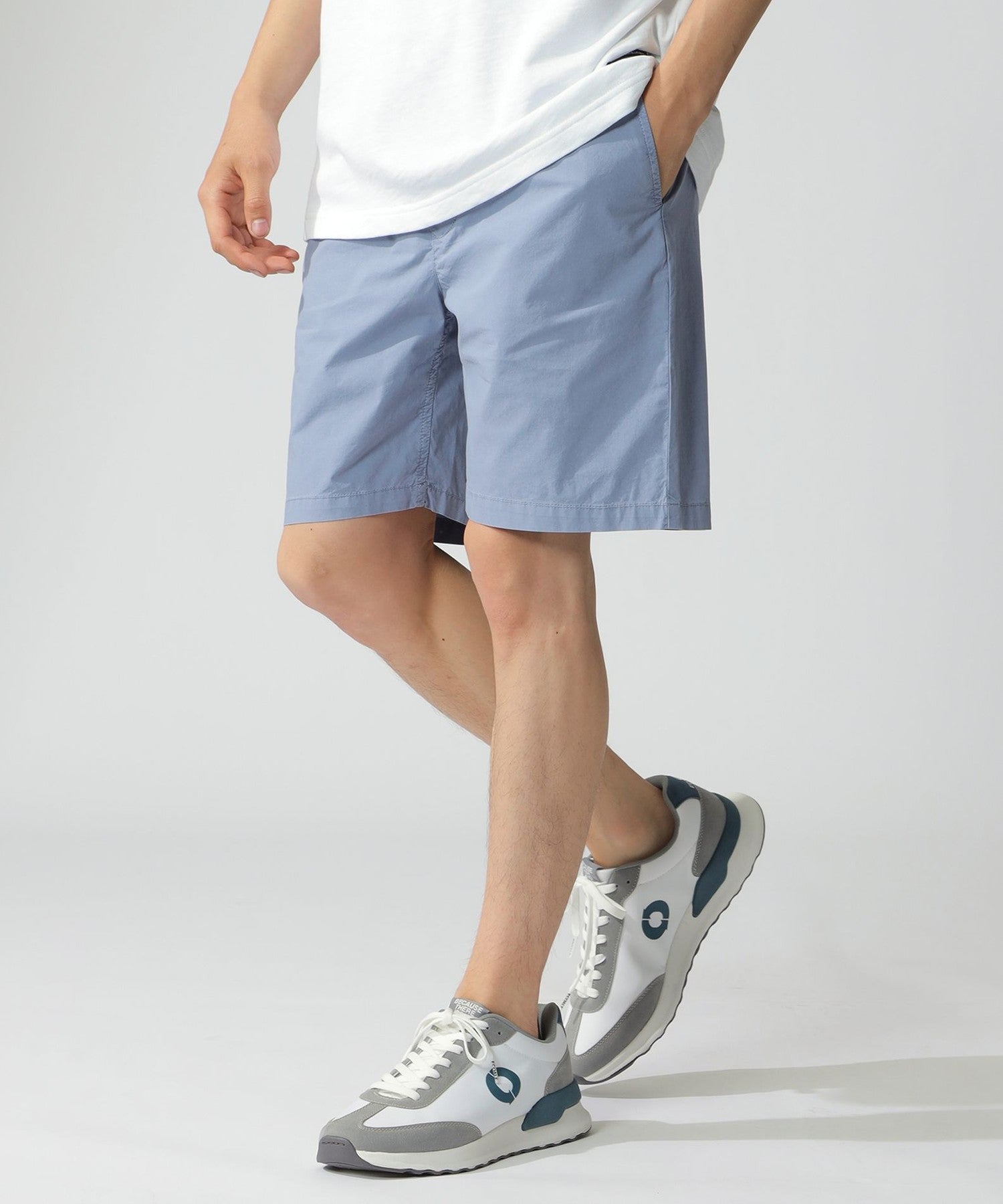 ECOALF GANGES 硼ȥѥ / GANGES SHORTS MAN å֥롼