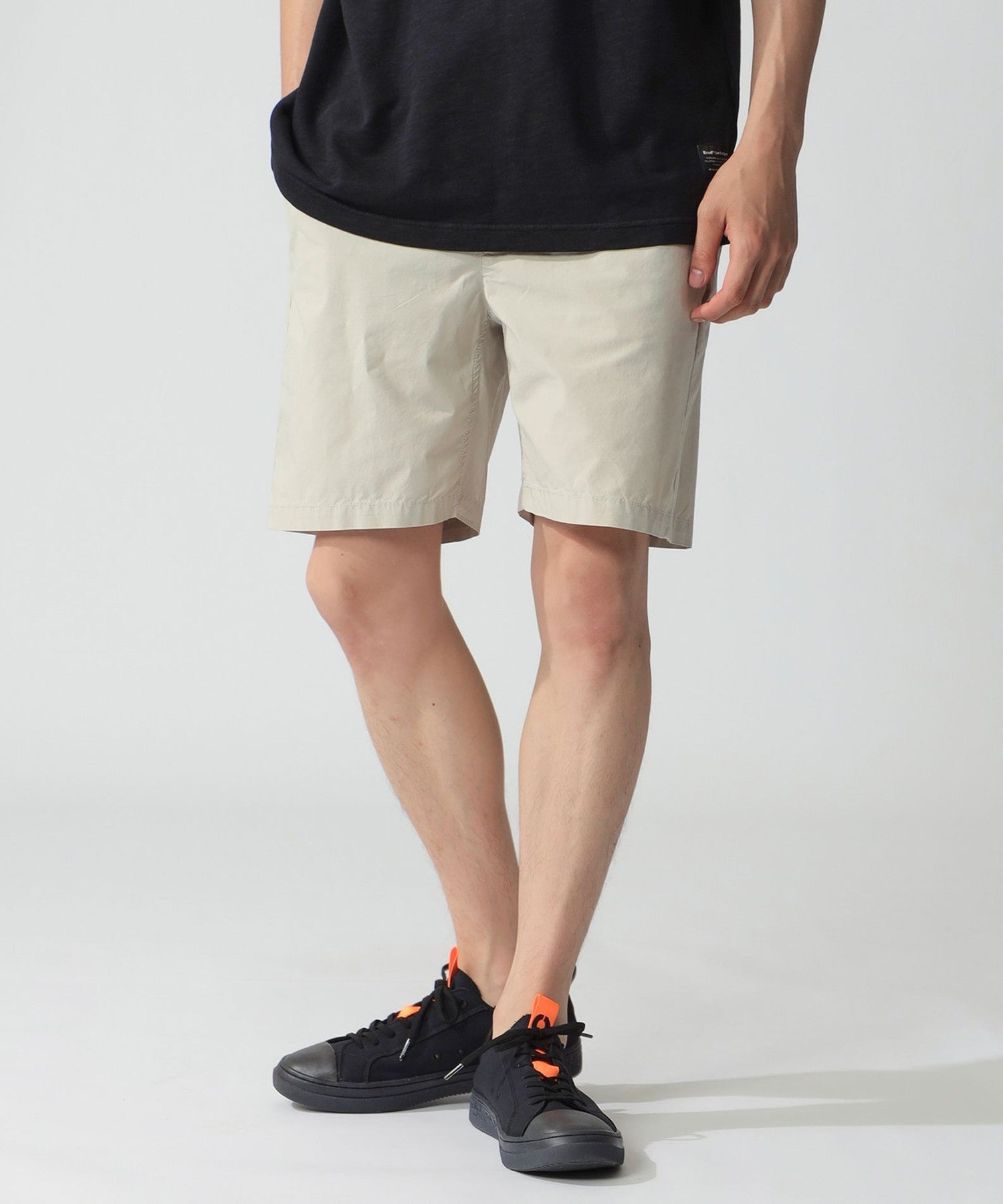 ECOALF GANGES 硼ȥѥ / GANGES SHORTS MAN ١