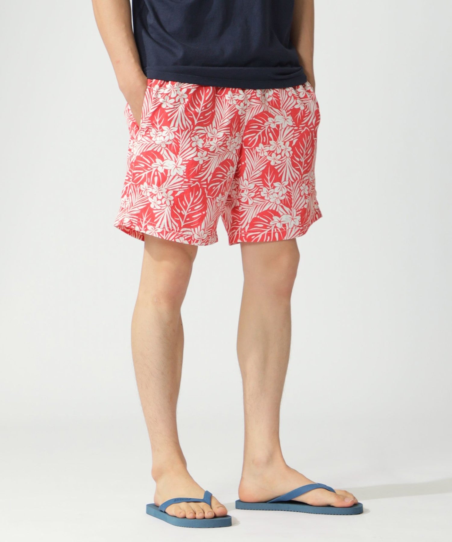 ECOALF FIYI ޡ硼 / FIYI PRINTED SWIMSUIT MAN å