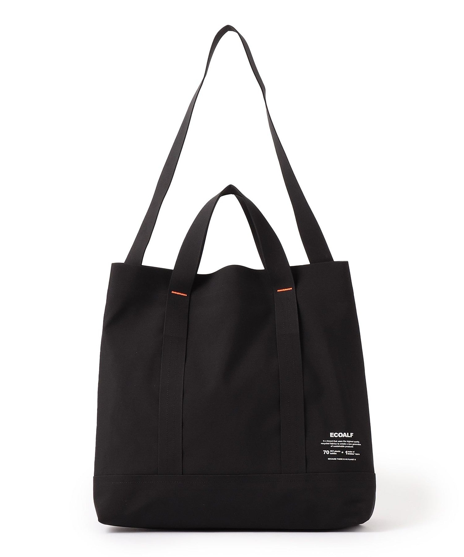 ECOALF UTO BONDED 顼 åѡ / BONDED L SHOPPER BAG UNISEX 