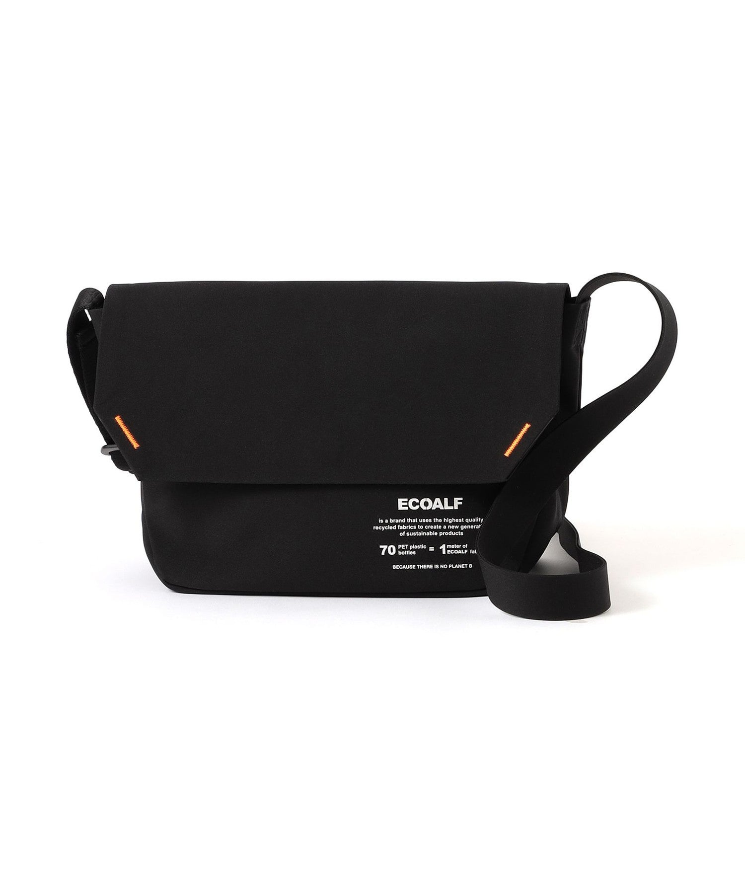 ECOALF UTO BONDED Хå / BONDED SHOULDER BAG UNISEX ڥ(78) 饤󥹥ȥꥫ顼 