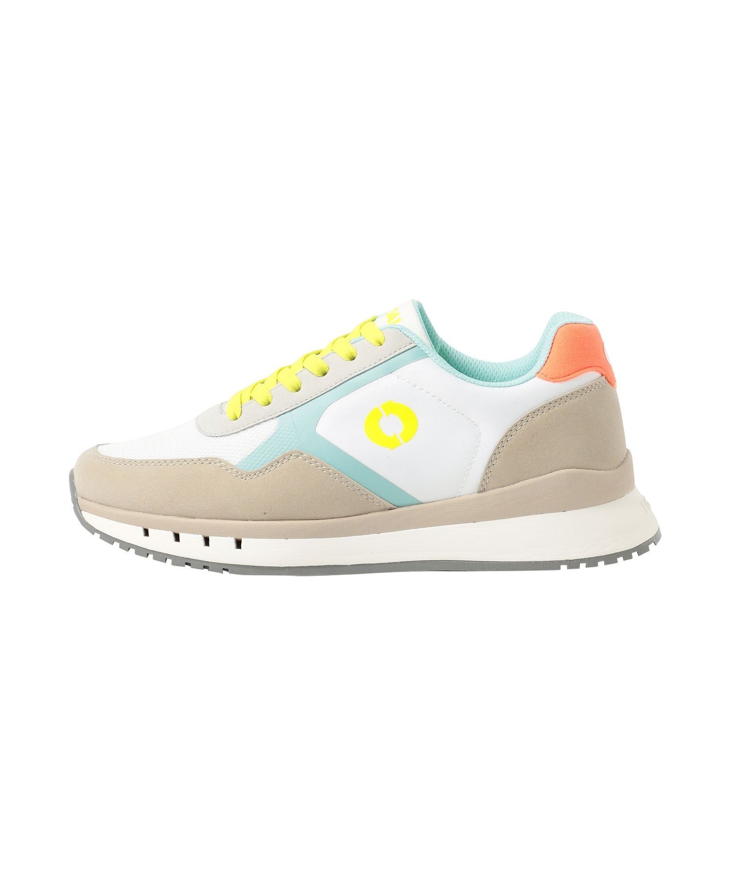 ECOALF CERVINO ˡ / CERVINO SNEAKERS WOMAN ۥ磻4