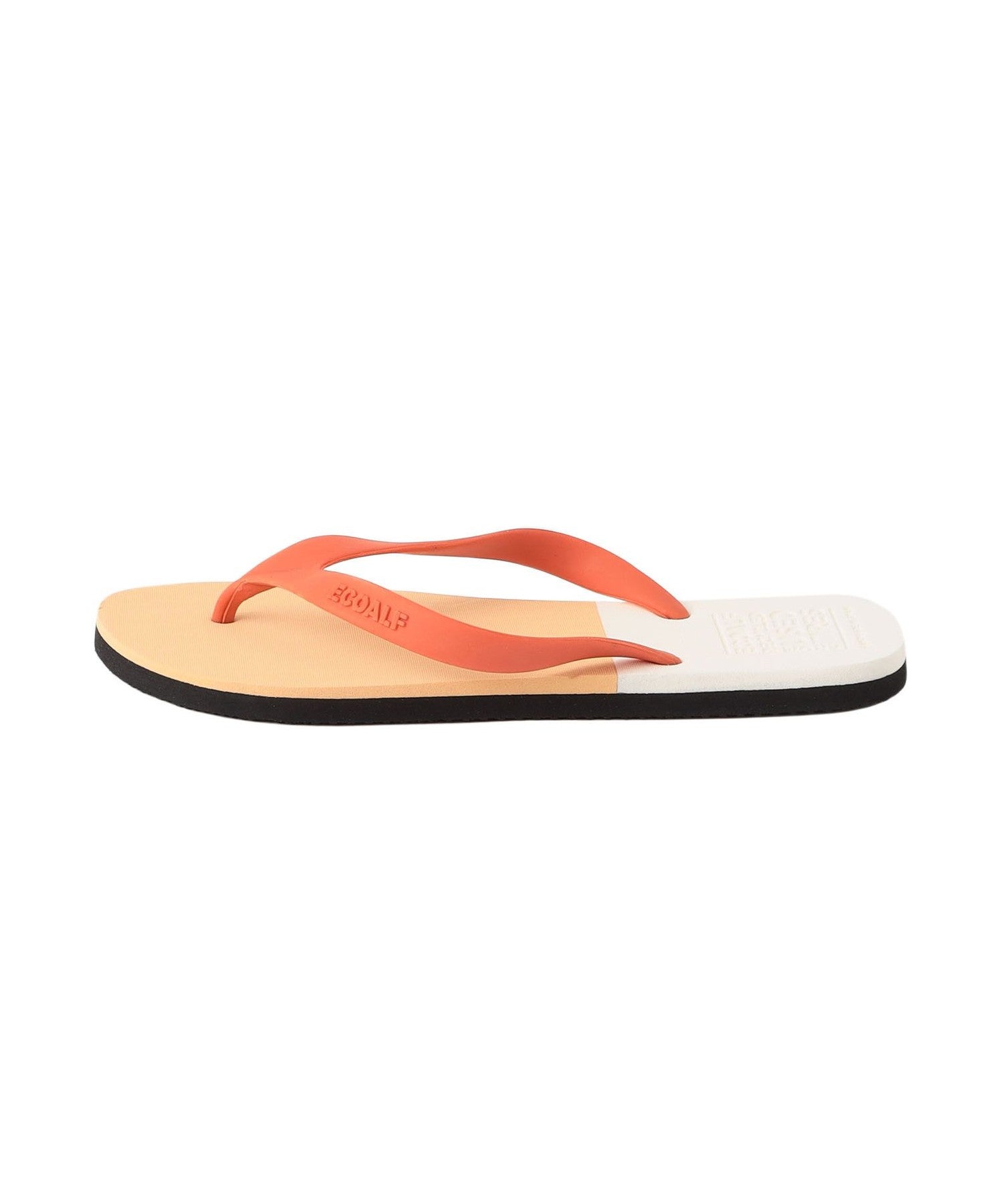 ECOALF BICOLOR ӡ / BICOLOR FLIP FLOPS WOMAN /ۥ磻