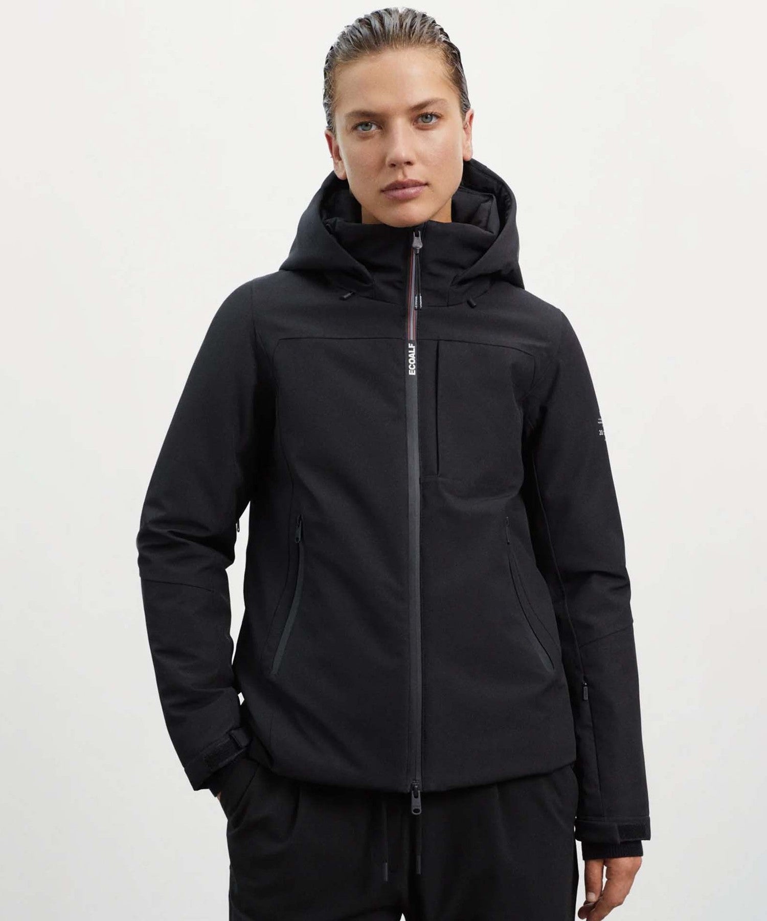 ECOALF KATMANDU NEW 㥱å / AKTUA JACKET WOMAN 