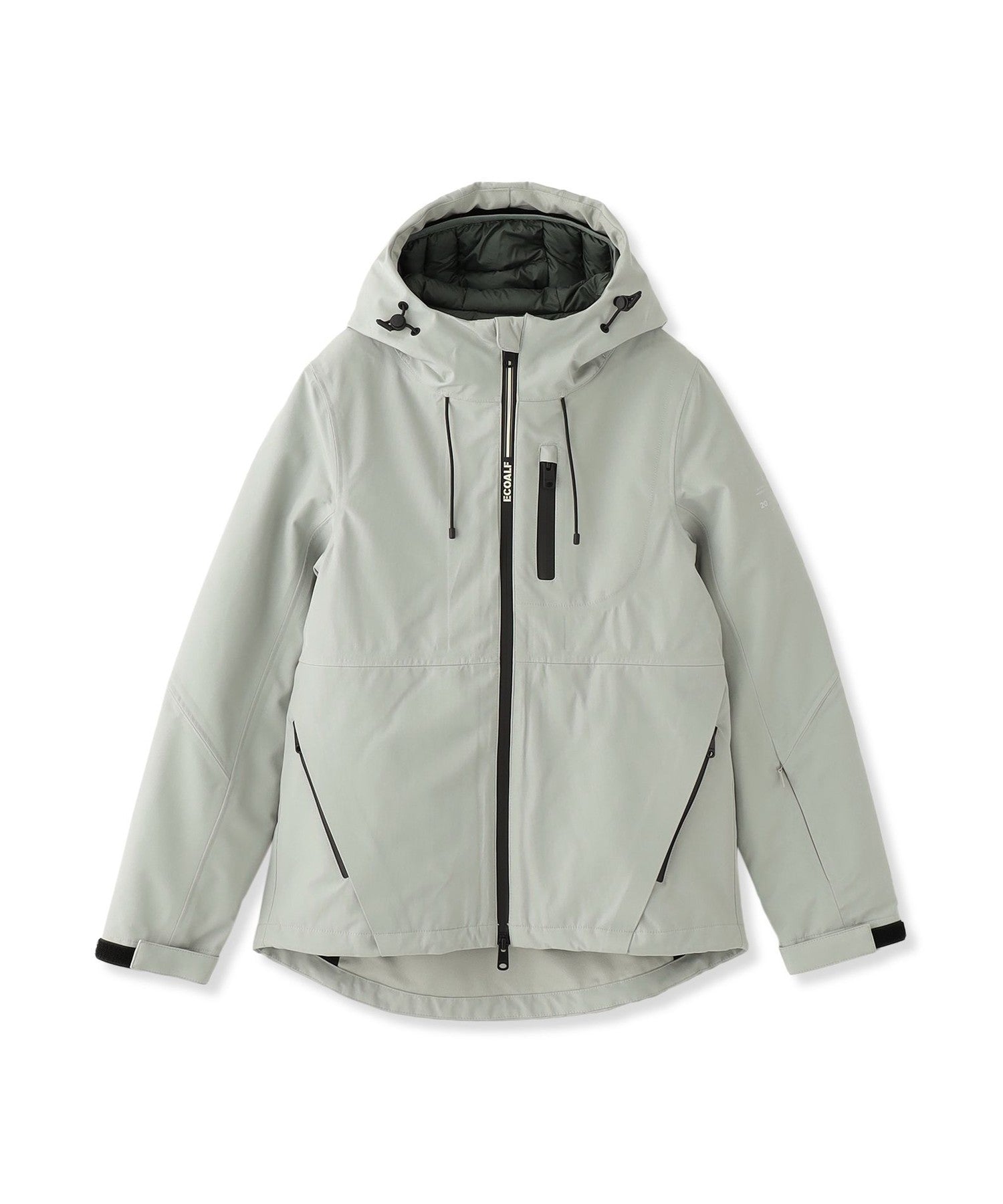 ECOALF KATMANDU ޥ 㥱å / MANDU JACKET WOMAN 饤ȥ꡼/졼