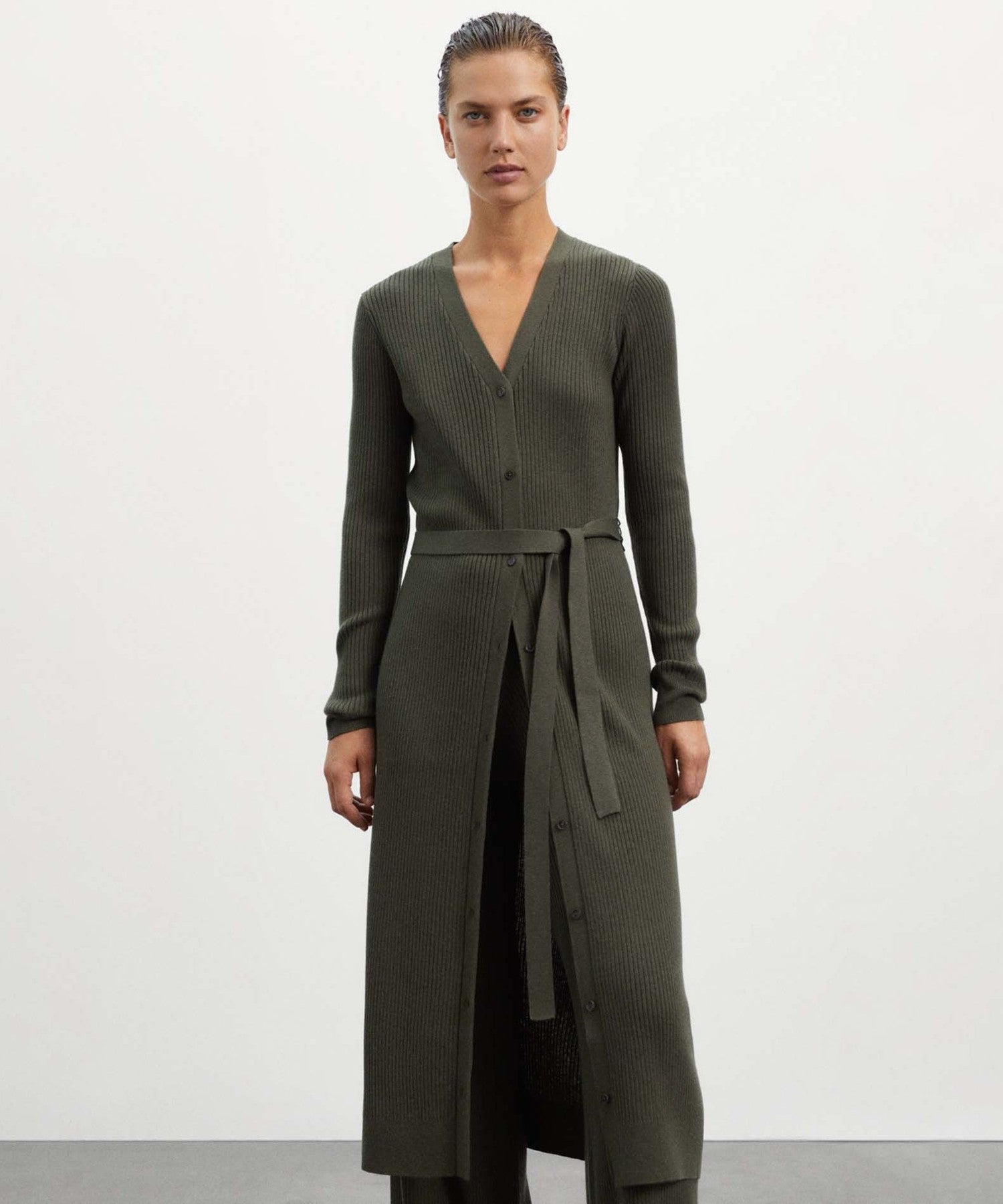 ECOALF ROMERO ˥åȥɥ쥹 / ROMERO DRESS WOMEN 