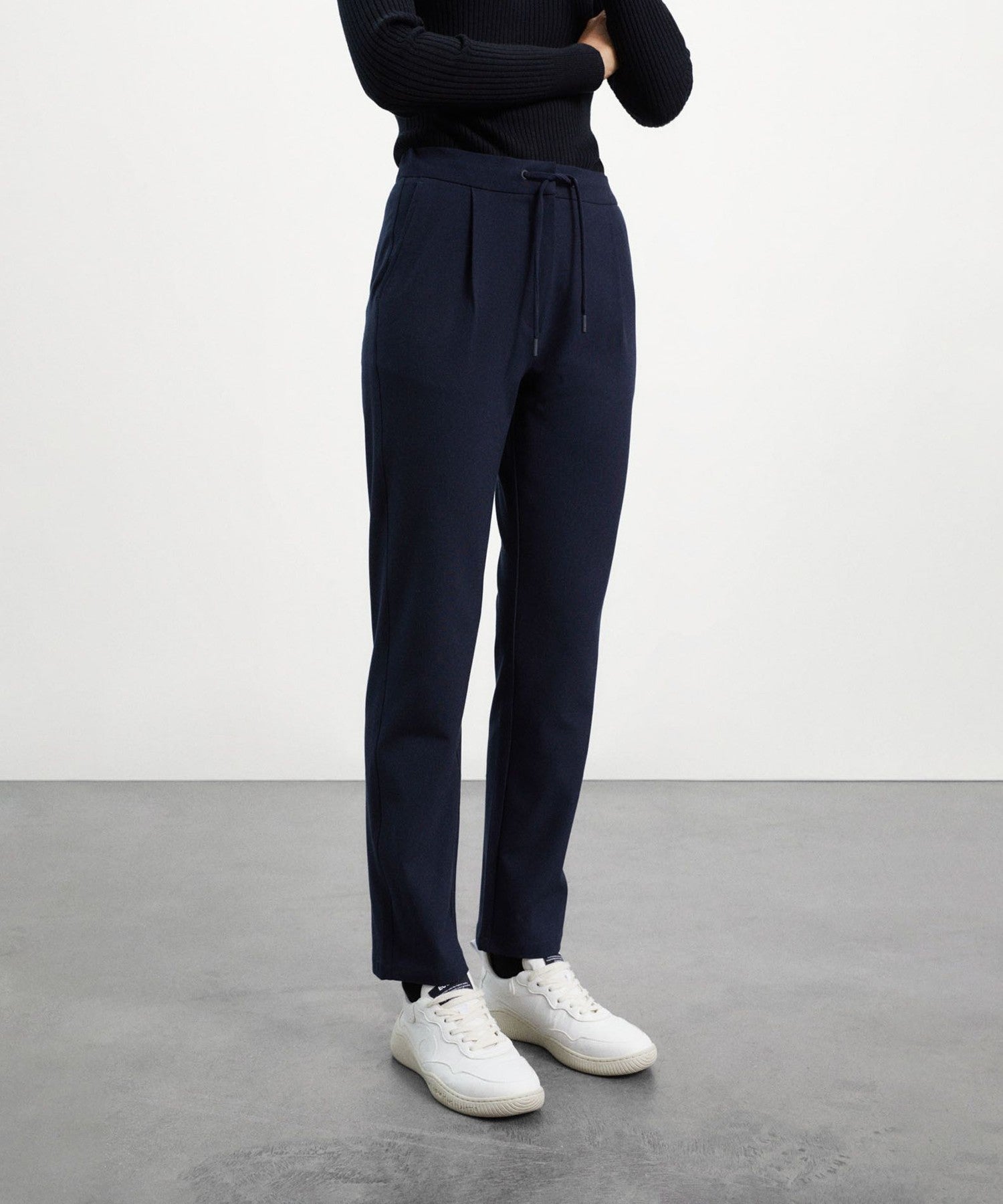 ECOALF SOT å ѥ / SOT TROUSERS WOMAN ͥӡ