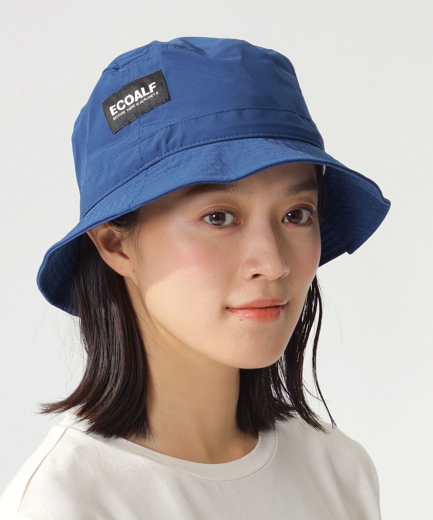 ECOALF BASХåȥϥå / BAS BUCKET HAT UNISEX ֥롼