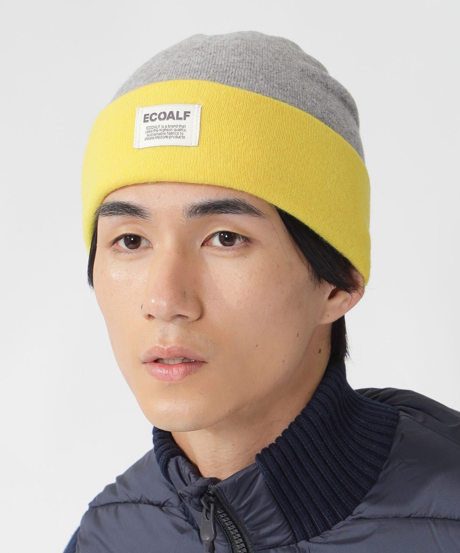 ECOALF THIN Х顼 å / THIN HAT UNISEX 졼/