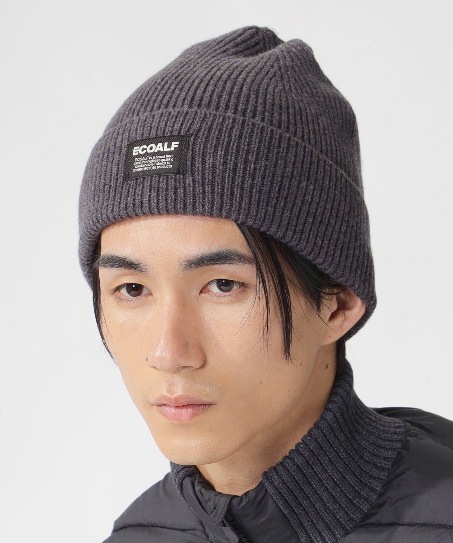 ECOALF WOOL ˥åȥå / WOOL HAT UNISEX 졼