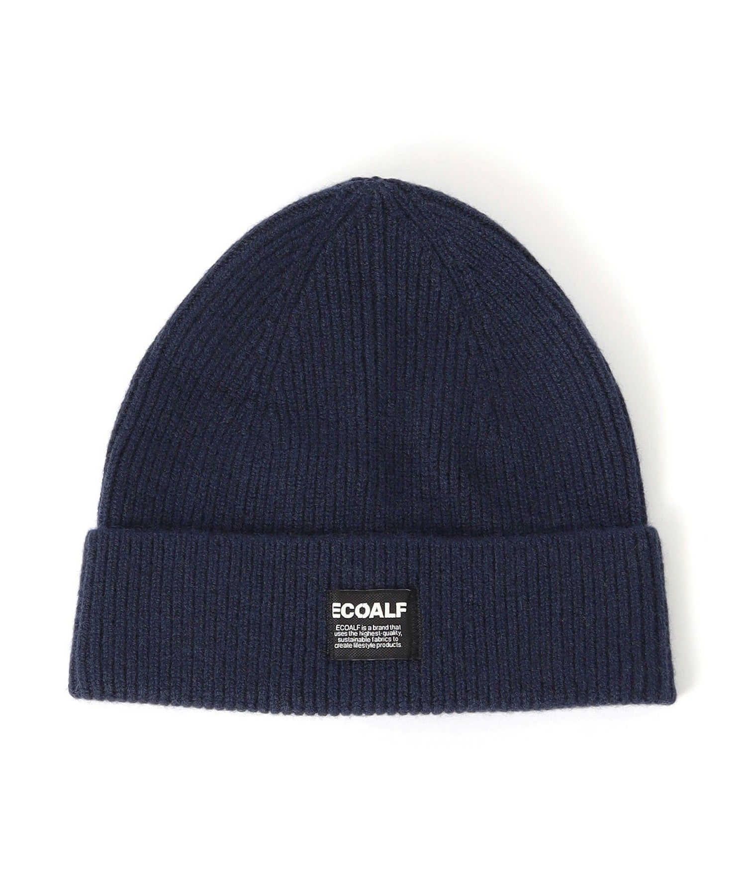 ECOALF WOOL ˥åȥå / WOOL HAT UNISEX ͥӡ