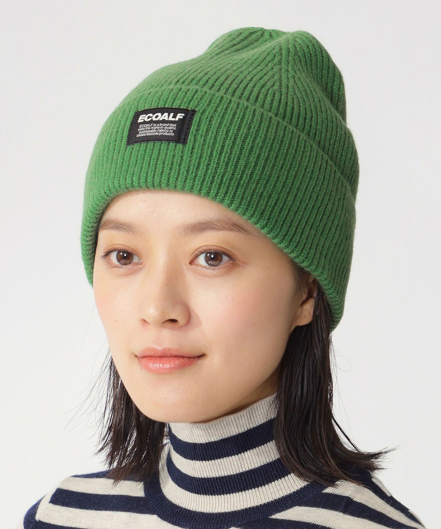 ECOALF WOOL ˥åȥå / WOOL HAT UNISEX ꡼