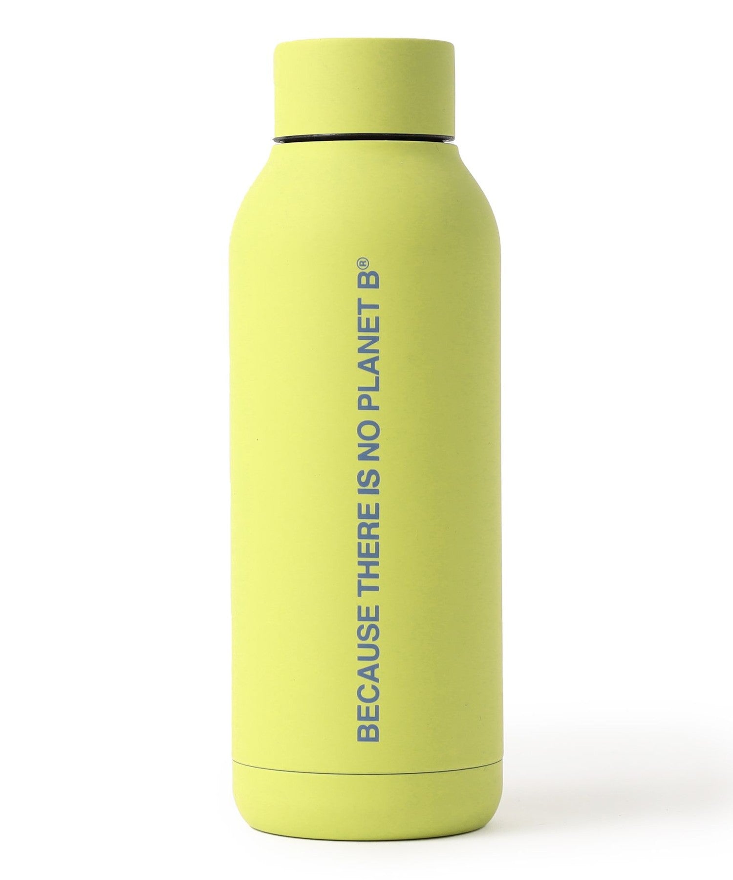 ECOALF BECAUSE ܥȥ / BECAUSE STAINLESS STEEL BOTTLE UNISEX LEMONADE