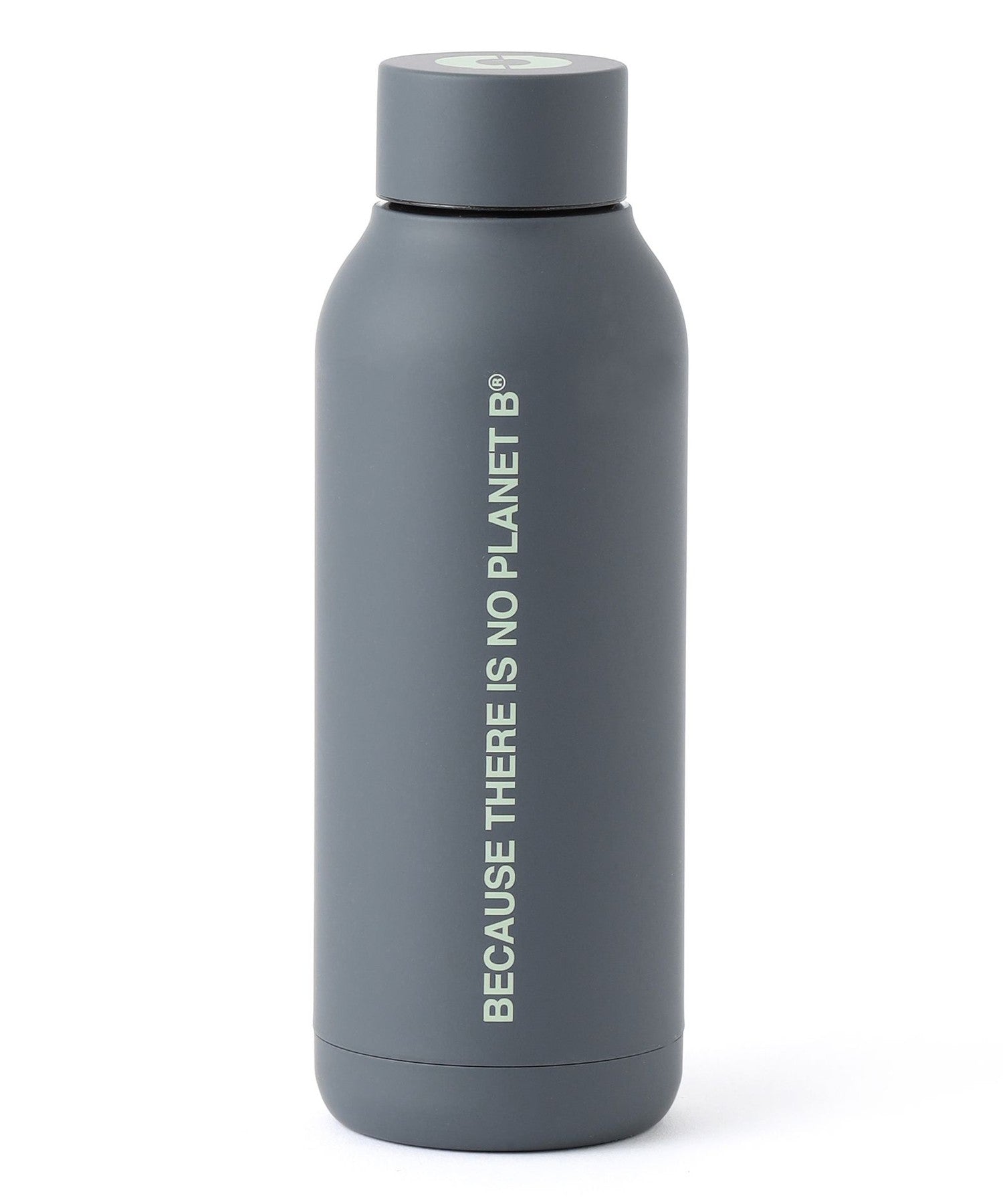 ECOALF BECAUSE ܥȥ / BRONSON STAINLESS-STEEL BOTTLE UNISEX DEEP FOREST