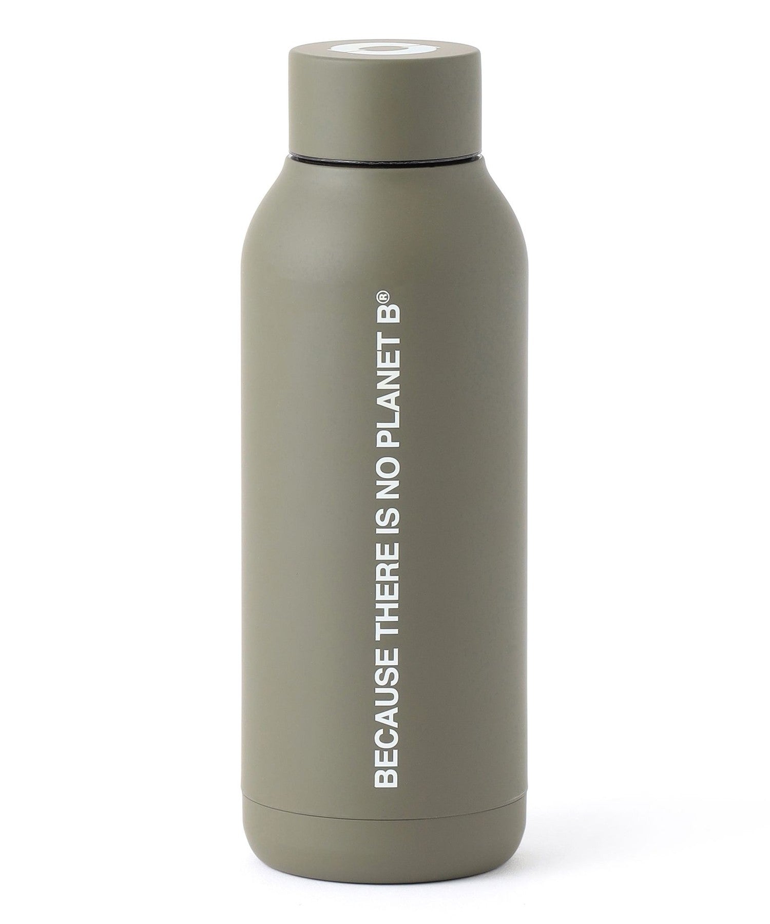 ECOALF BECAUSE ܥȥ / BRONSON STAINLESS-STEEL BOTTLE UNISEX TURTLE