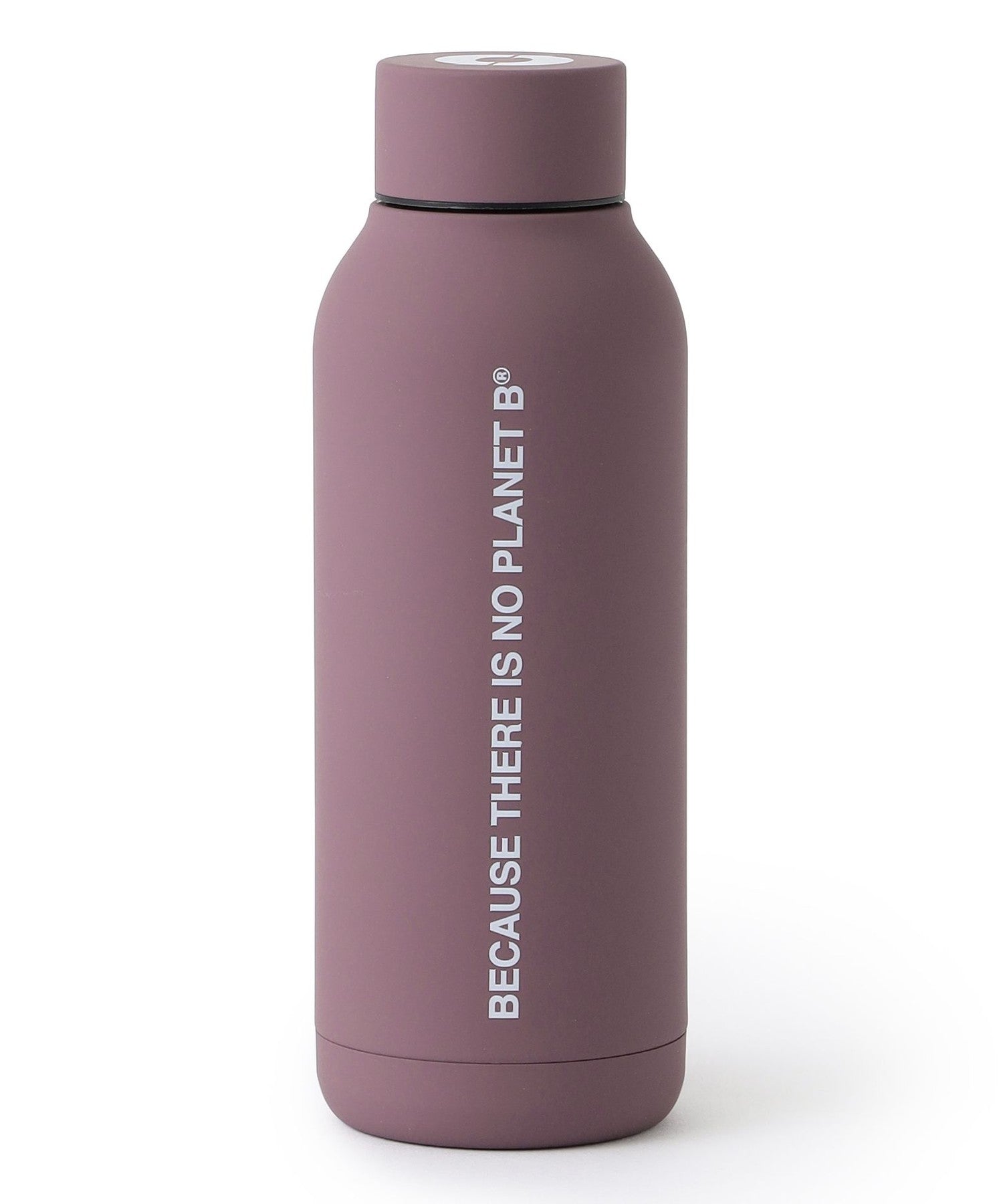 ECOALF BECAUSE ܥȥ / BRONSON STAINLESS-STEEL BOTTLE UNISEX WINE