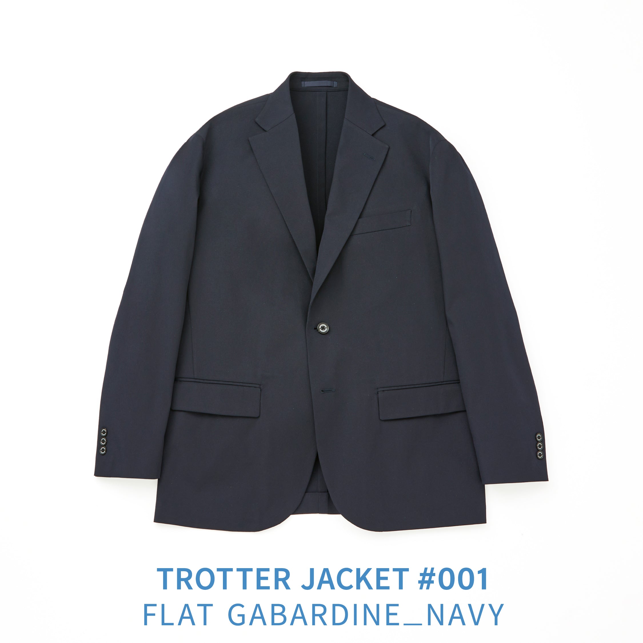 MACKINTOSH PHILOSOPHY ｜TROTTER JACKET #001 PREORDER｜MACKINTOSH 