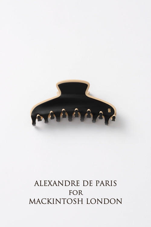 最終価格］レアALEXANDRE DE PARIS × MACKINTOSH（Collection
