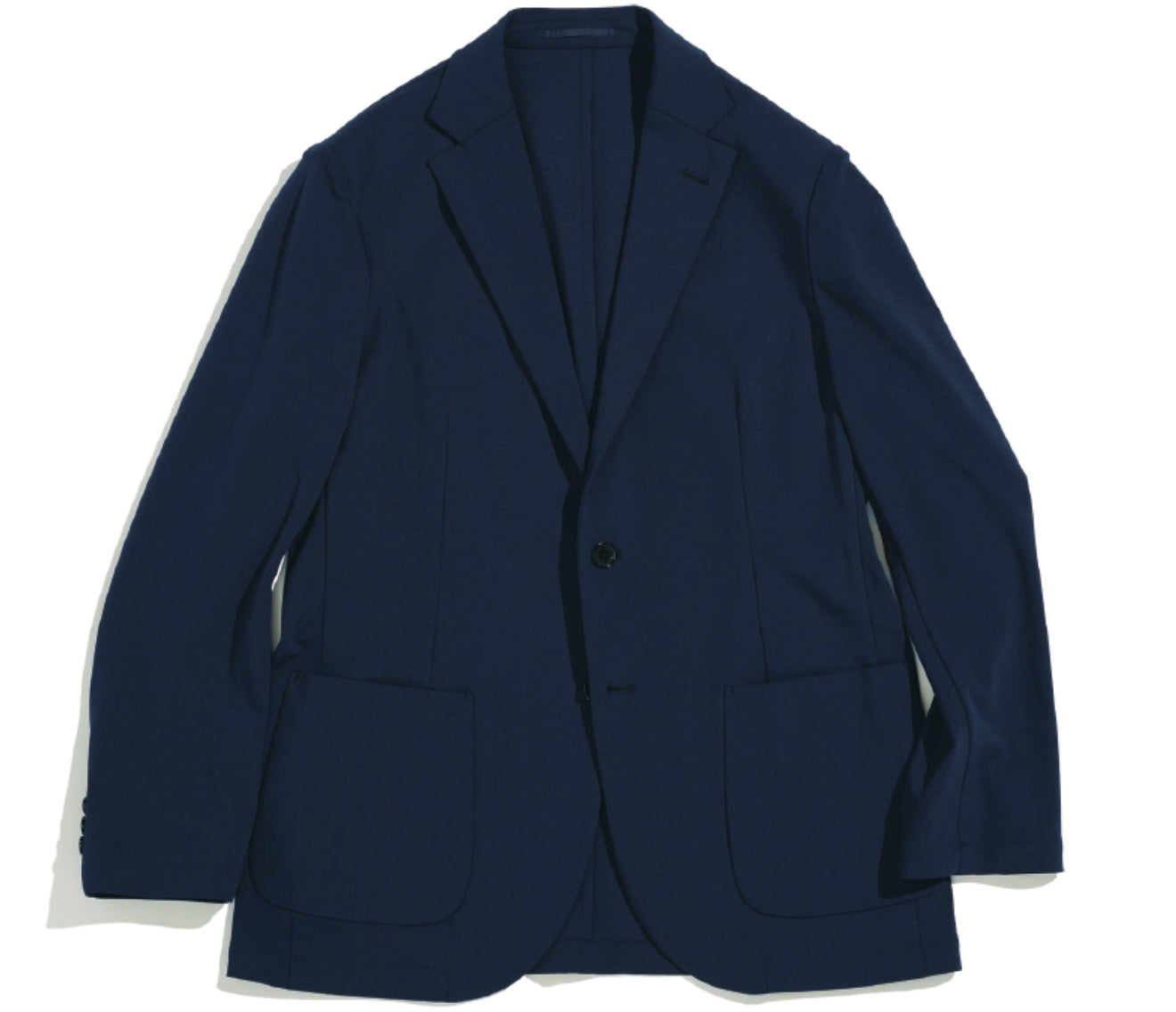 DRYFLAT STRETCH JACKET