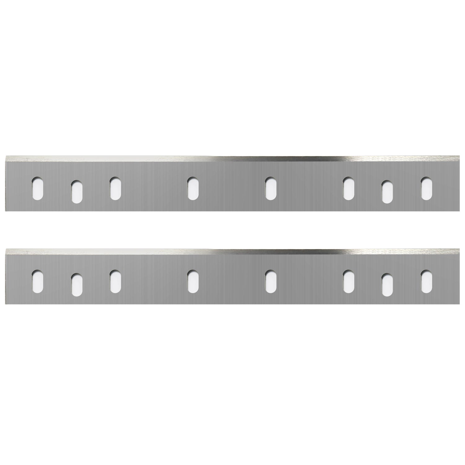 10-7/20 Inch HSS Planer Blades Replacement Knives Cutters for Ryobi AP-10 Thickness Planer, Set of 2, 263x32x3mm