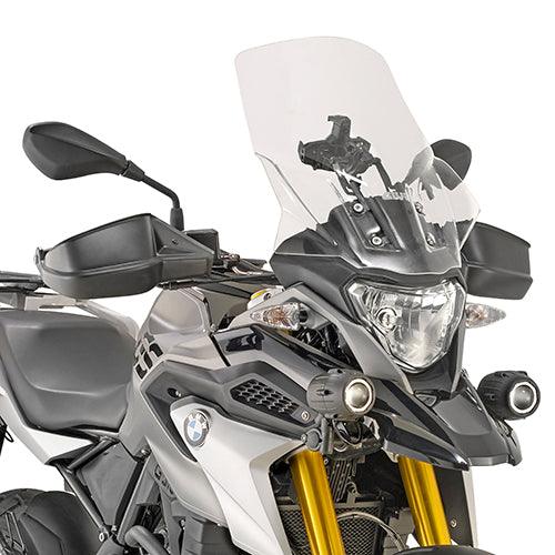 BMW F 800 GS Adventure '13-18 – CMG Motorcycles