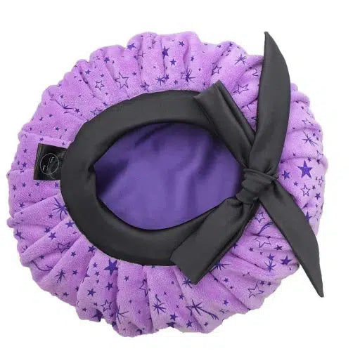 4 Stylish Hair Bonnets Your Hair Will Thank You For - Microfiber Bonnet