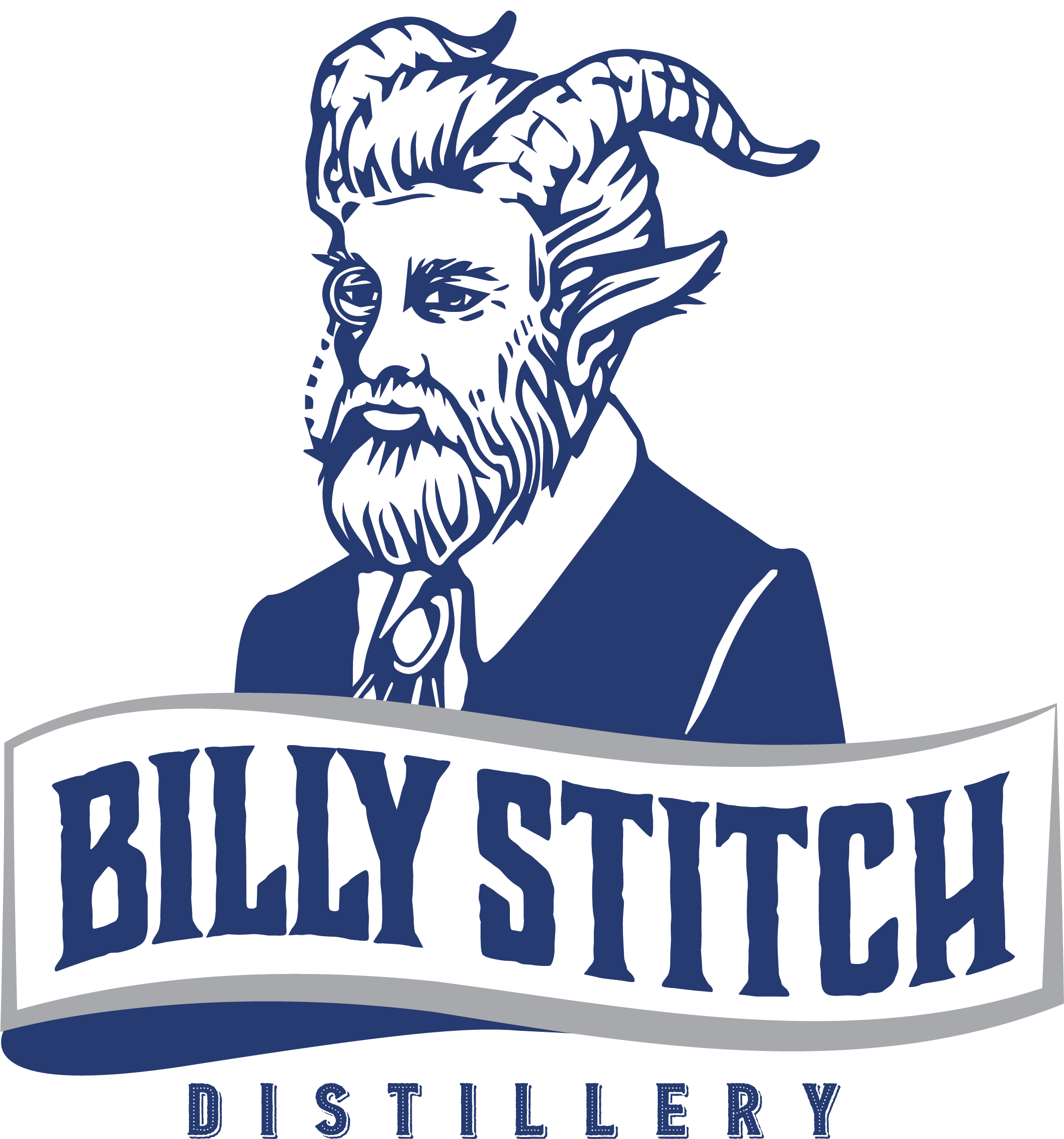 Billy Stitch Logo