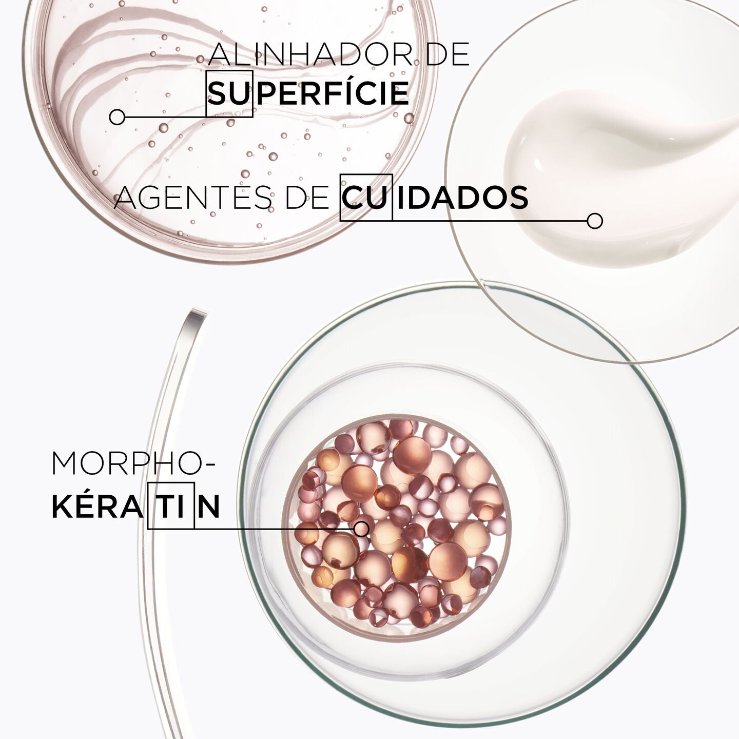 Condicionador Fondant Fluidéaliste 3