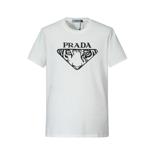 Camisetas Prada – JDC LUXURY STORE