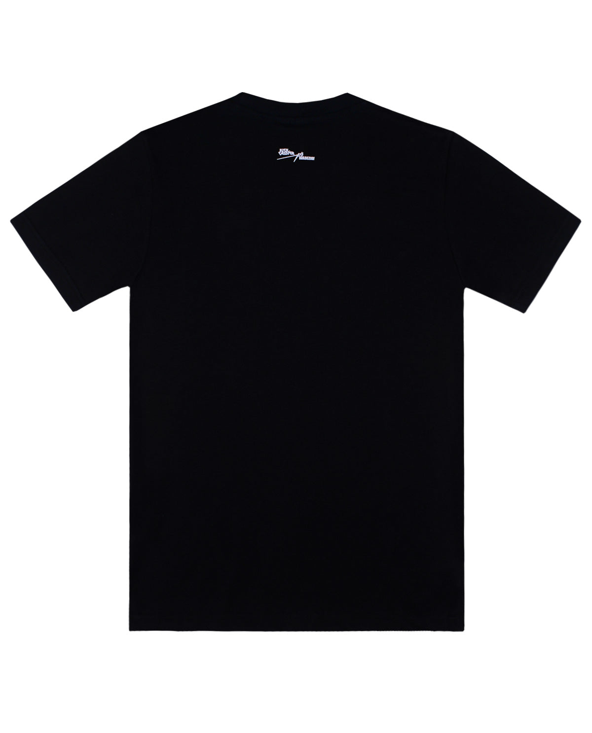 Wadezig! T-Shirt - Kick Cassper Series Black