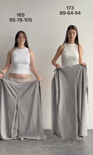Showing the easy use of Bibi Lavoie