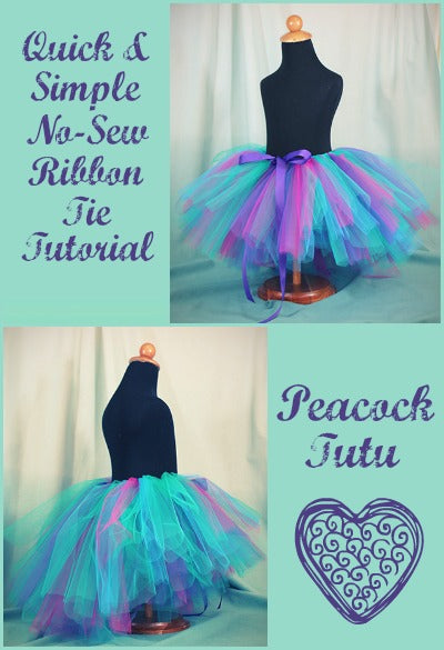 diy tutu