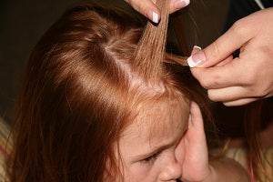 simple hair tutorial