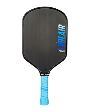 Volair Mach 1 Forza Pickleball Paddle - RetailPickleball.com - Paddle Guard