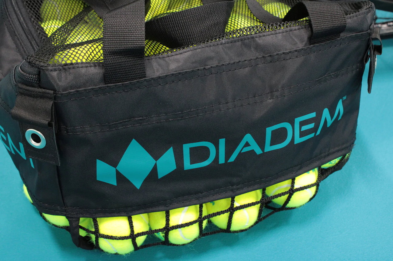 Diadem Ball Cart Carry Bag