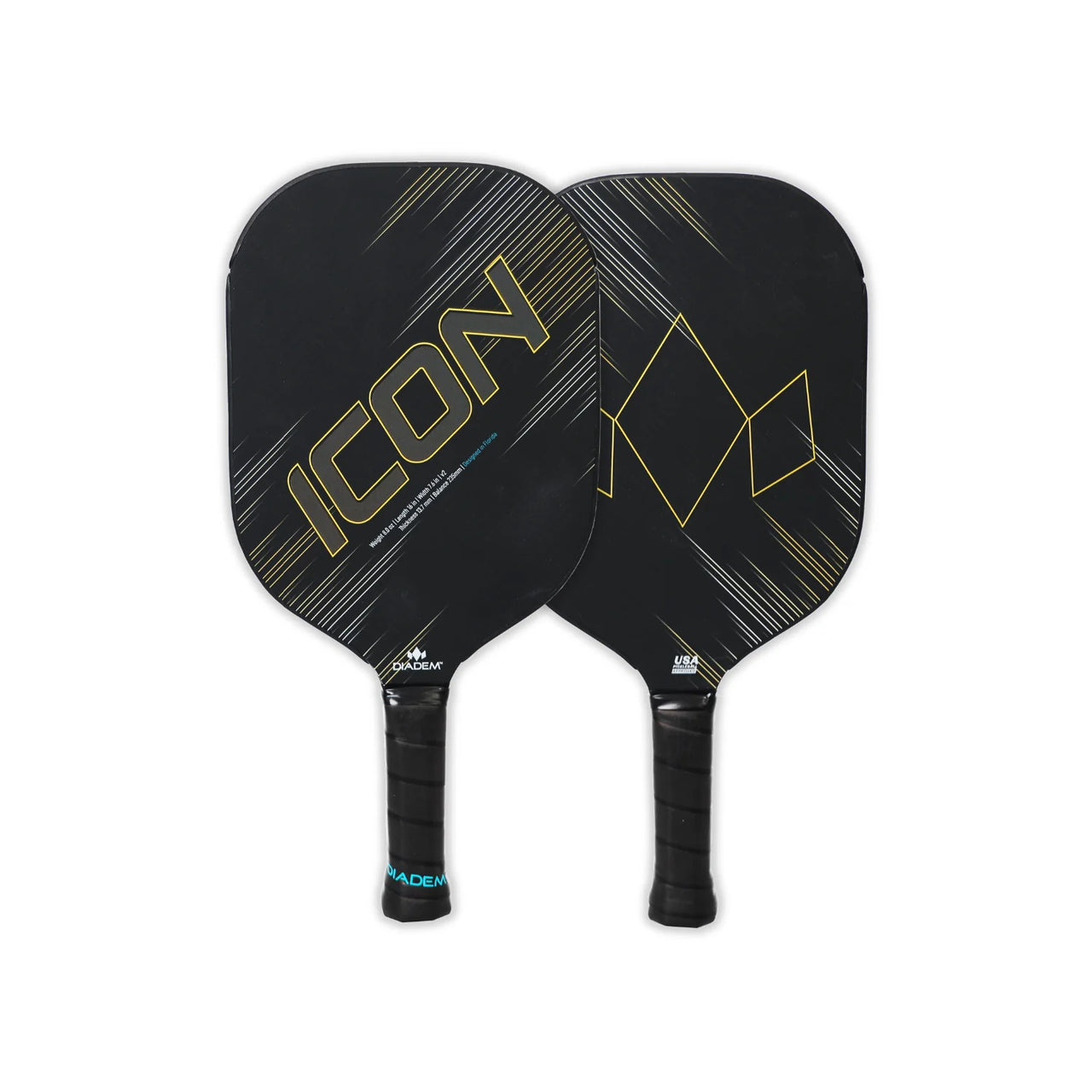 Diadem VICE Pickleball Paddle