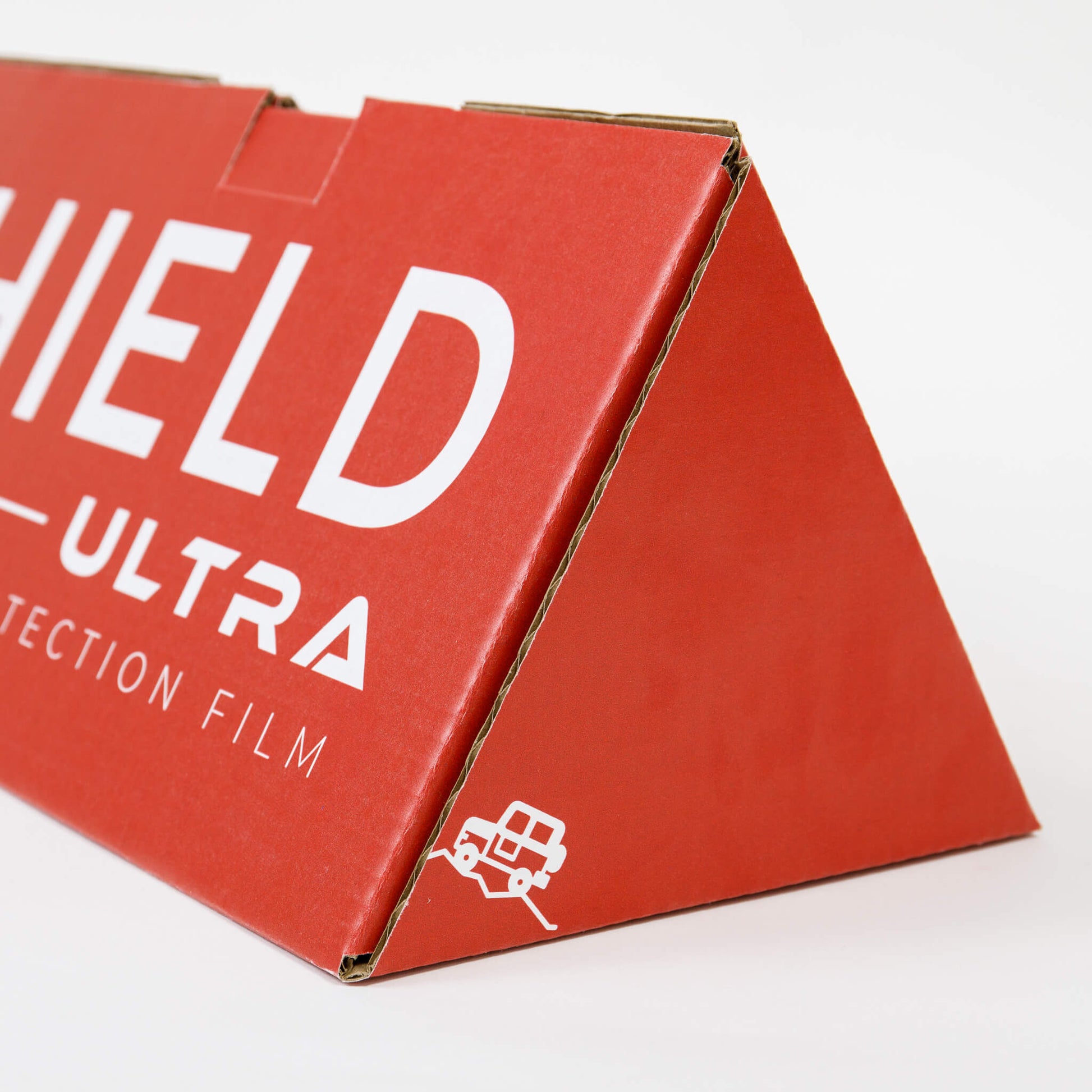 Windshield Protection Film DIY Kit: Jeep Wrangler (JL) and Gladiator (JT)  Models – ExoShield ULTRA