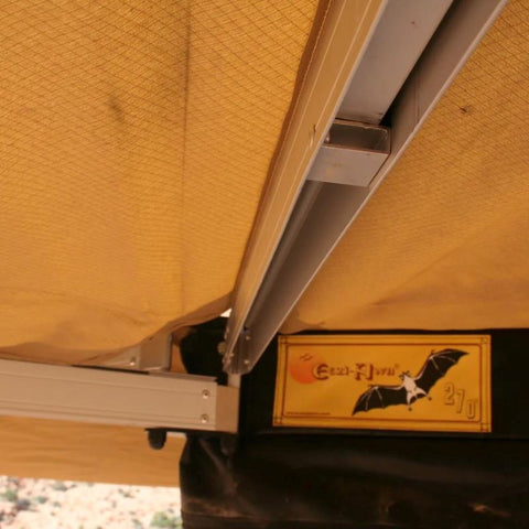 eezi-awn-bat-270-awning-beige-open-inner-view-aluminum-arm