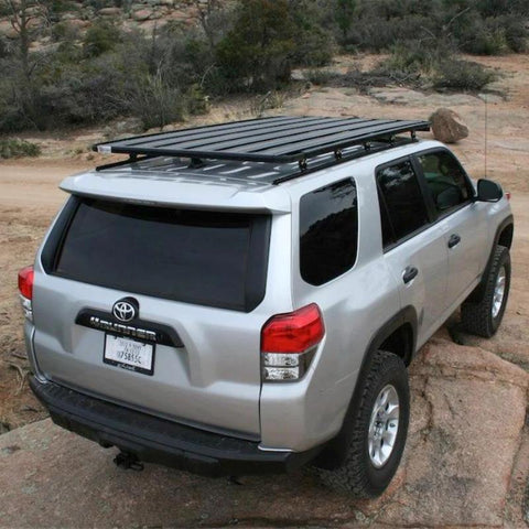 eezi-awn-k9-roof-rack-kit-for-toyota-5th-gen-4runner-rear-view-on-toyota-5th-gen-4runner