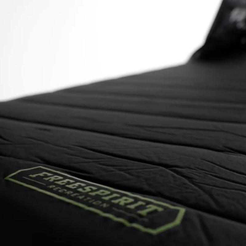 freespirit-recreation-aircore-self-inflating-mattress-inflated-inside-tent-view