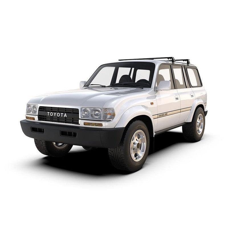 Front Runner Toyota Land Cruiser 80 Load Bar Kit / Gutter Mount