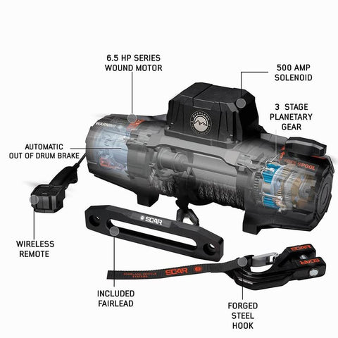 overland-vehicle-systems-scar-12s-winch-front-view-transparent-image-with-details